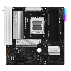 ASROCK B850M Pro RS WiFi (AM5) (D)