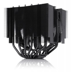 Cooler Noctua NH-D15S chromax black
