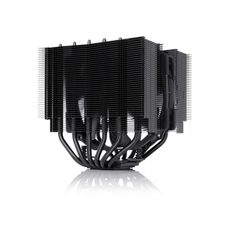 Cooler Noctua NH-D15S chromax black