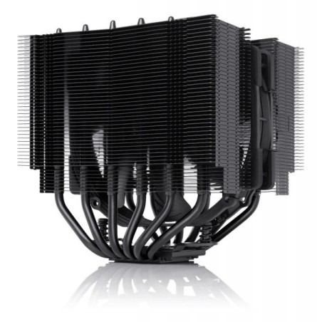 Cooler Noctua NH-D15S chromax black