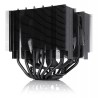 Cooler Noctua NH-D15S chromax black