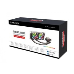 Cooler Xilence LiQuRizer LQ240 ARGB - Wasserk?hlung