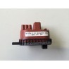 PRESSOSTATO COD. 5550001000 B1-175A  PER LAVATRICE BOSCH FD 8109 usato agx