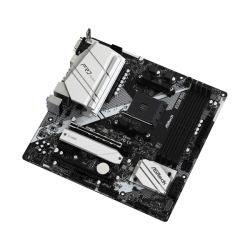 ASROCK B550M PRO 4 (AM4) (D)