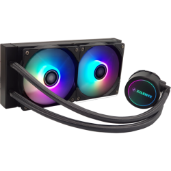 Cooler Xilence LiQuRizer LQ240 ARGB - Wasserk?hlung