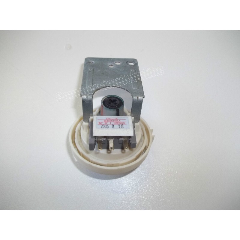 PRESSOSTATO COD. 6601EN1005A PER LAVATRICE LG WD-80151TUP  usato agx