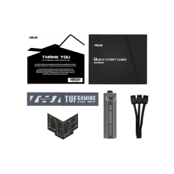 VGA ASUS TUF-RTX5070TI-016G-GAMING 16GB 2*HDMI 3*DP GDDR7