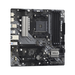 ASROCK B550M Phantom Gaming 4 (AM4) (D)