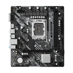 ASROCK H610M-HVS/M.2 R2.0 (1700) (D)