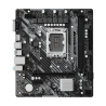 ASROCK H610M-HVS/M.2 R2.0 (1700) (D)