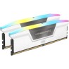 DDR5 32GB KIT 2x16GB PC 6000 Corsair Vengeance RGB CMH32GX5M2E6000C36W  wei?