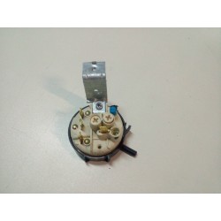 PRESSOSTATO COD. 90488855 PER LAVATRICE ZEROWATT EX 33 USATO  sva