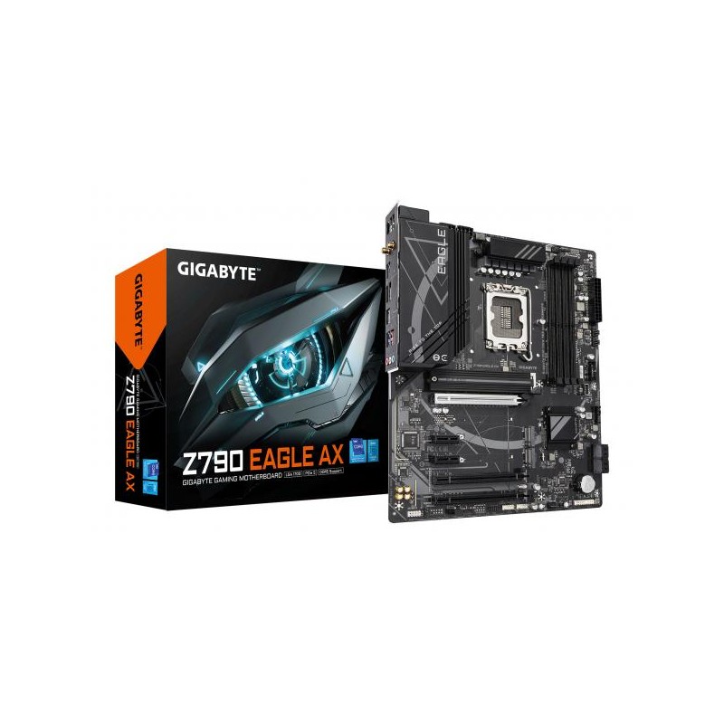 Gigabyte GA-Z790 EAGLE AX (1700) (D)