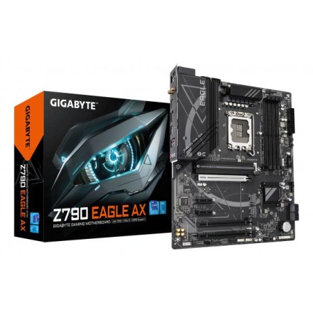 Gigabyte GA-Z790 EAGLE AX (1700) (D)