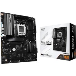 ASROCK B850 Pro-A (AM5) (D)
