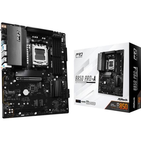 ASROCK B850 Pro-A (AM5) (D)