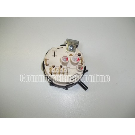 PRESSOSTATO COD. 91201369 PER LAVATRICE CANDY CM 106 TXT-01  usato agx