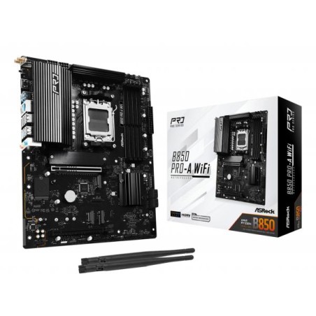 ASROCK B850 Pro-A WiFi (AM5) (D)