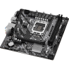 ASROCK H610M-HVS/M.2 R2.0 (1700) (D)