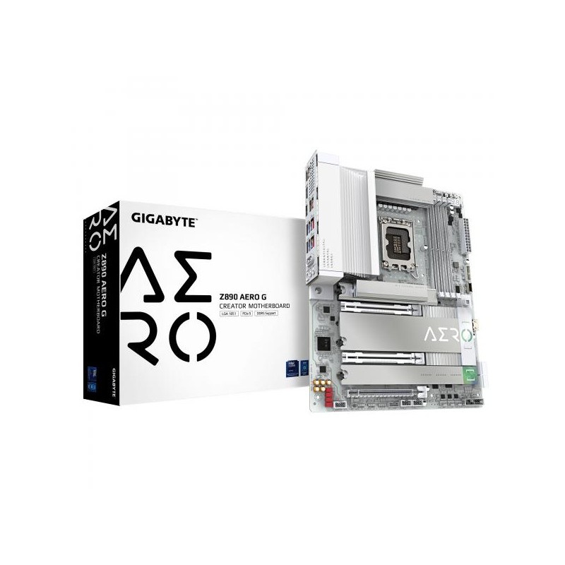 Gigabyte GA-Z890 AERO G (1851) (D)
