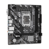 ASROCK H610M-HVS/M.2 R2.0 (1700) (D)