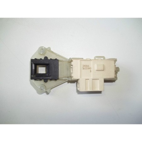 BLOCCAPORTA COD. DA066  /  5655949  LAVATRICE INDESIT WISL 62 X usato