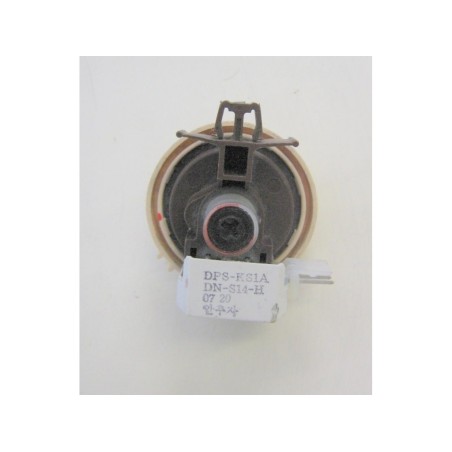 PRESSOSTATO COD. DPS-KS1A DN-S14-H 07 20   usato