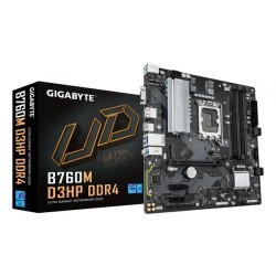 Gigabyte GA-B760M D3HP DDR4 (1700) (D)