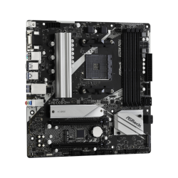 ASROCK A520M PRO 4(AM4) (D)