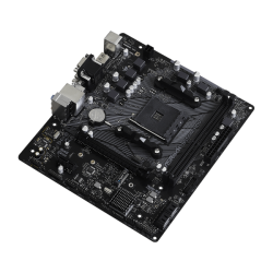 ASROCK B550M-HDV (AM4) (D)