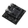 ASROCK B550M-HDV (AM4) (D)