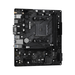 ASROCK B550M-HDV (AM4) (D)