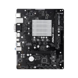 ASROCK N100M (Intel CPU onboard) (D)