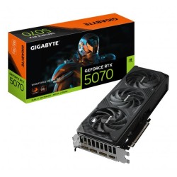 VGA Gigabyte GeForce? RTX 5070 12GB Windforce OC