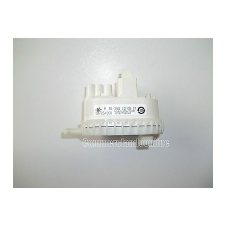 PRESSOSTATO COD. B1-250 CODICE ALTERNATIVO: 461971090501 usato