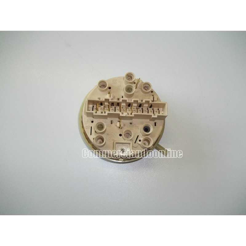 PRESSOSTATO COD.92745181 PER LAVATRICE CANDY SLIMMY 454 XT  usato agx
