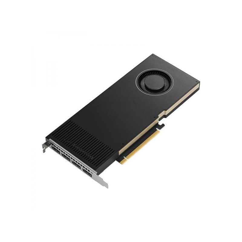 VGA PNY Quadro RTX A4000 16GB Retail (VCNRTXA4000-PB)