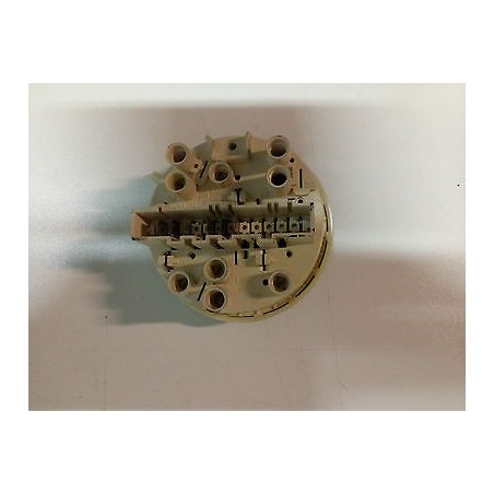 PRESSOSTATO CODICE 124043394 PER LAVATRICI REX RL 50X  sva