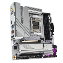 Gigabyte GA-B650M-A Elite AX Ice (AM5) (D)
