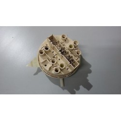 PRESSOSTATO CODICE 124533530 PER LAVATRICI REX RL 5 PJ sva