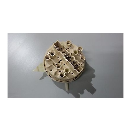 PRESSOSTATO CODICE 124533530 PER LAVATRICI REX RL 5 PJ sva