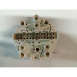 PRESSOSTATO CODICE 12473279/1 PER LAVATRICE REX RL 43  sva