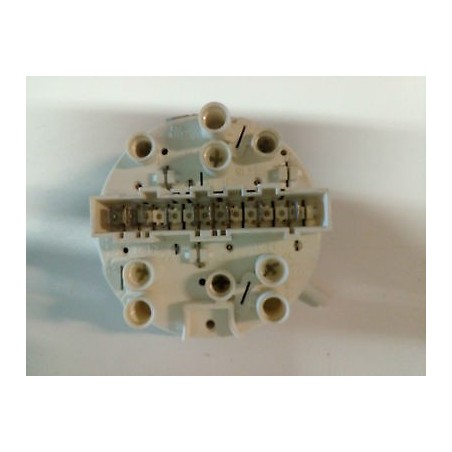 PRESSOSTATO CODICE 12473279/1 PER LAVATRICE REX RL 43  sva