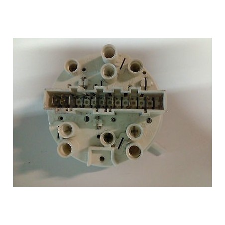 PRESSOSTATO CODICE 12473279/1 PER LAVATRICE REX RL 654 PV sva
