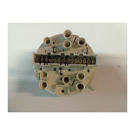 PRESSOSTATO CODICE 132082240 PER LAVATRICI REX LB650  sva