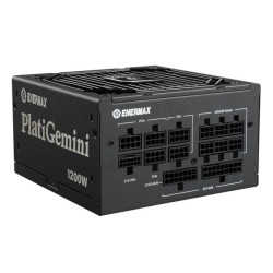 Power SupplyEnermax PlatiGemini EGN1200P 1200W ATX3.1 und ATX12VO