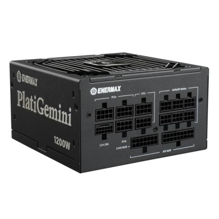 Power SupplyEnermax PlatiGemini EGN1200P 1200W ATX3.1 und ATX12VO