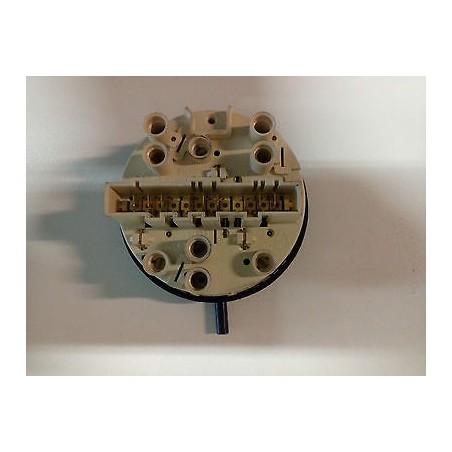 PRESSOSTATO CODICE 16000430500 PER LAVATRICI ARISTON AL 437  sva