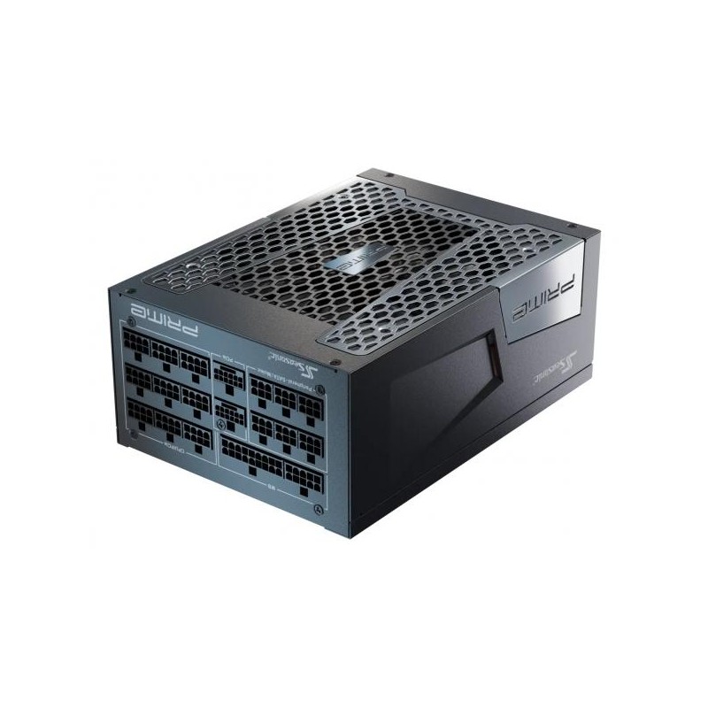 Power SupplySeasonic Prime PX-2200 ATX30 Modular Platin