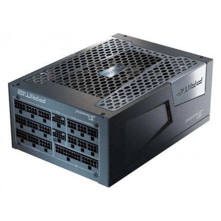 Power SupplySeasonic Prime PX-2200 ATX30 Modular Platin